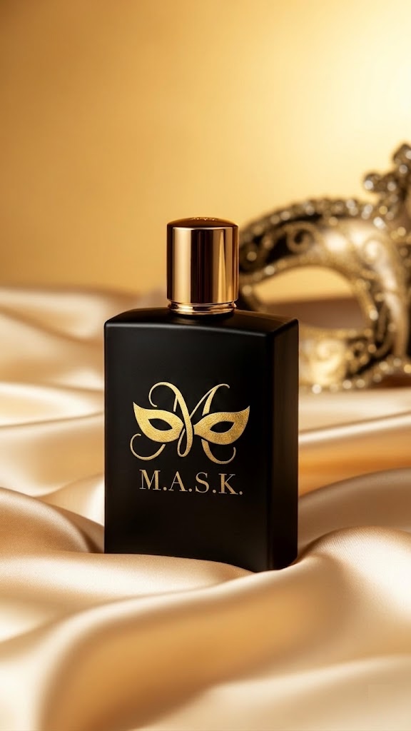 MASK signature perfume
