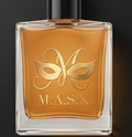 M. A. S. K. White Oud